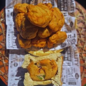 Akara