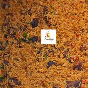 Asun rice