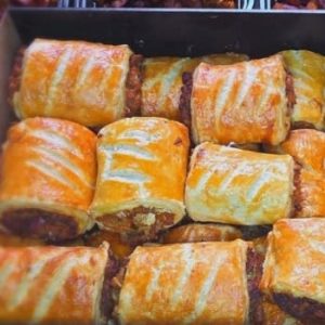 Fish-Roll