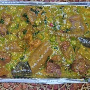 Okra