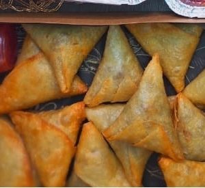 Samosa