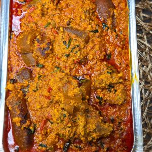 egusi