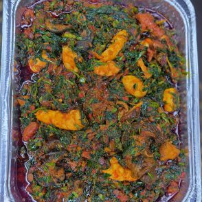 efo-riro efo-riro